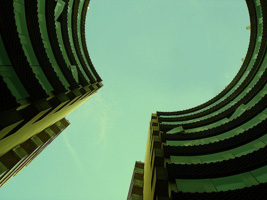 Constructor/Arquitecto