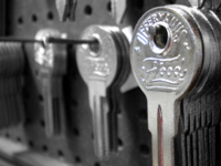 Cat&aacute;logo de Cerraduras